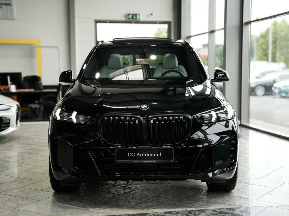 BMW X5 - Imagem 6