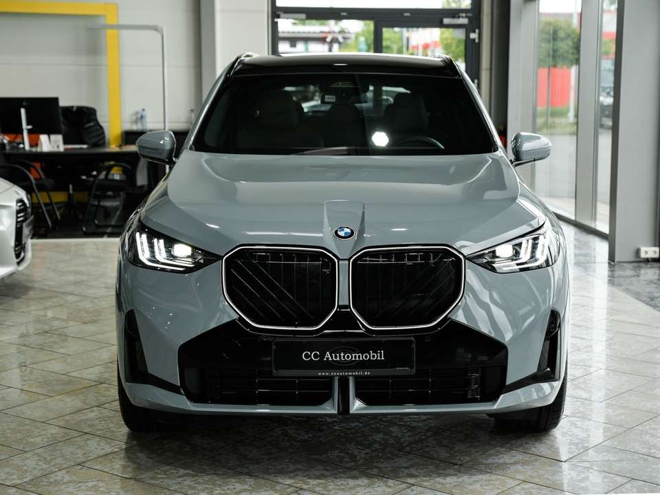 BMW X3 - Imagem 6