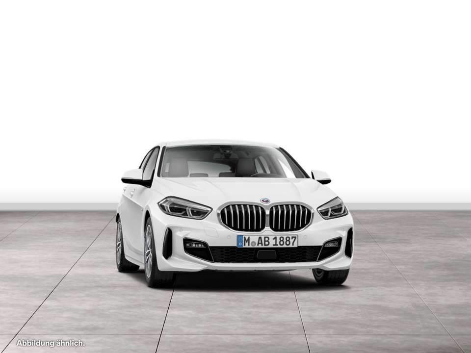 BMW 118 - Imagem 12