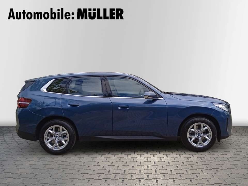 BMW X3 - Imagem 4