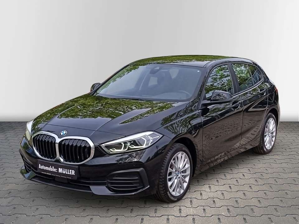 BMW 120 - Imagem 2