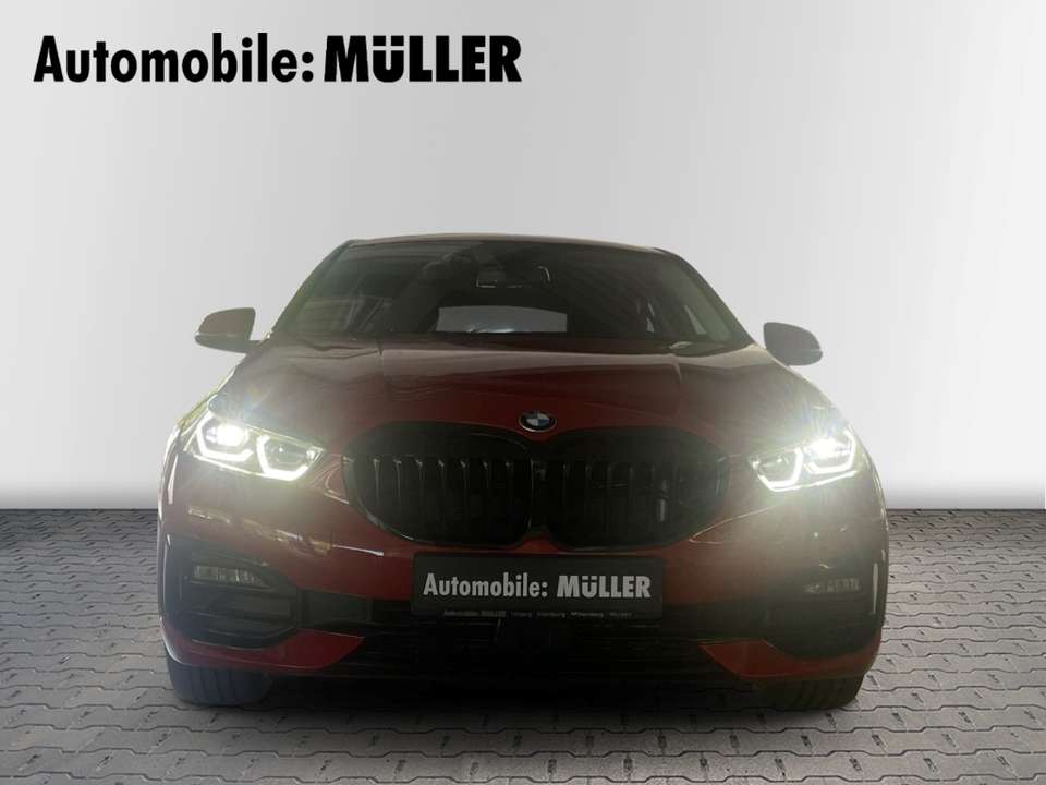BMW 118 - Imagem 3