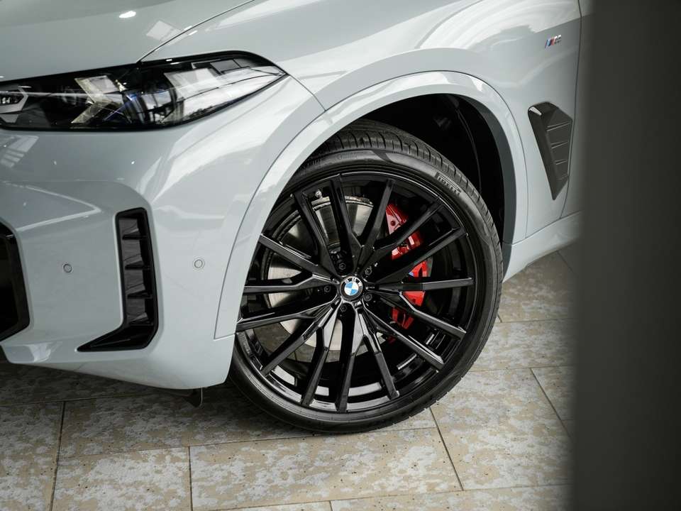 BMW X5 - Imagem 5