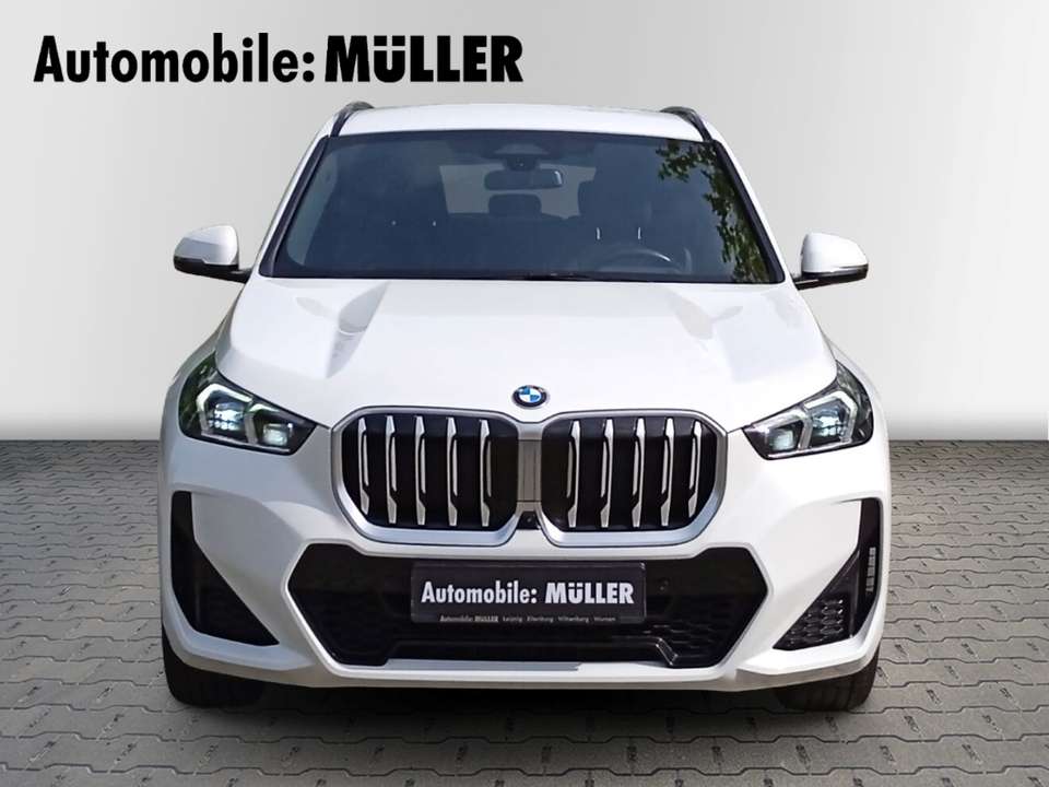 BMW X1 - Imagem 3