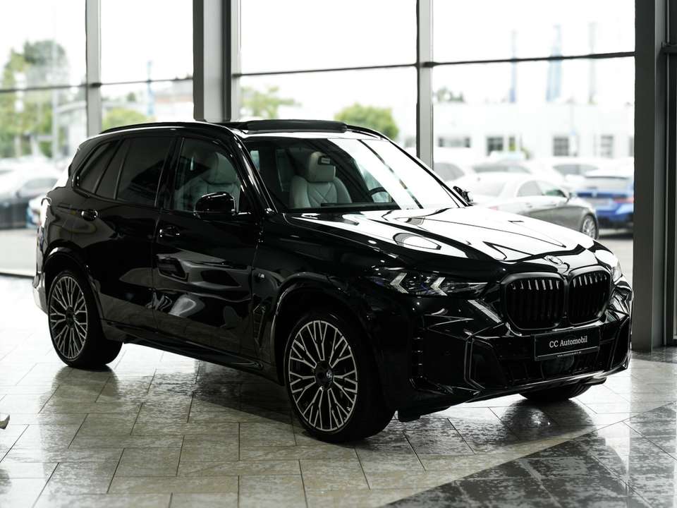 BMW X5 - Imagem 7