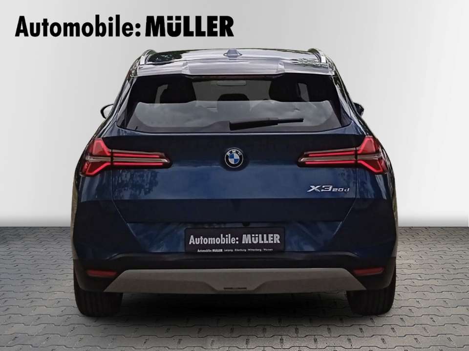 BMW X3 - Imagem 5