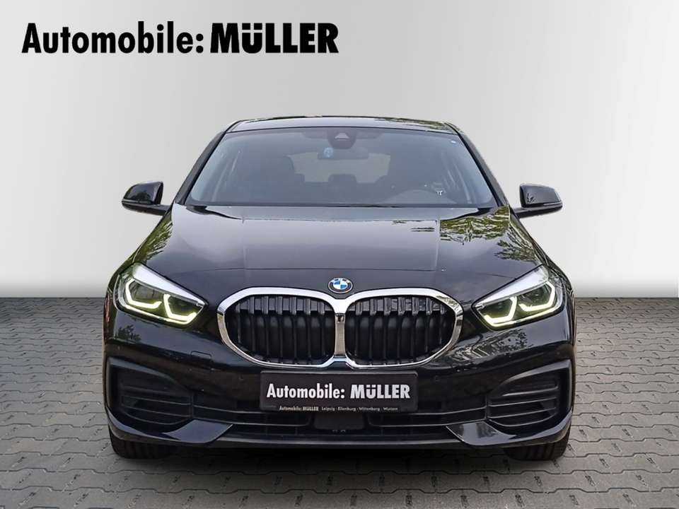 BMW 120 - Imagem 3