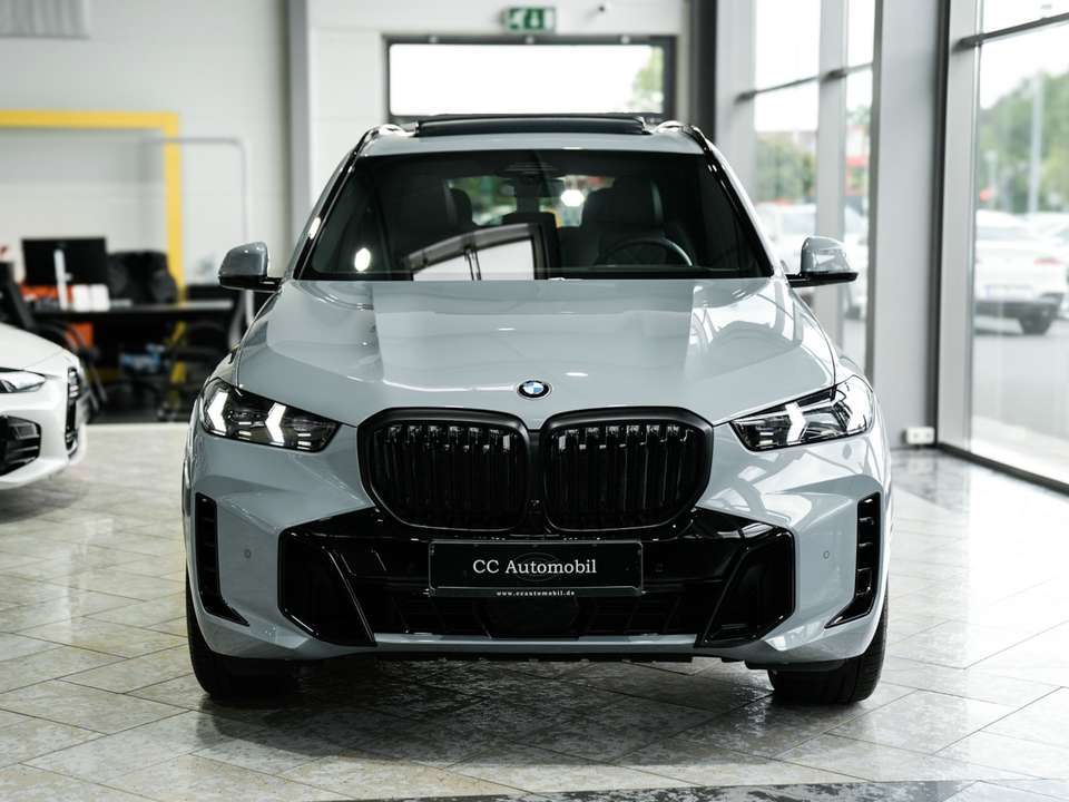 BMW X5 - Imagem 6