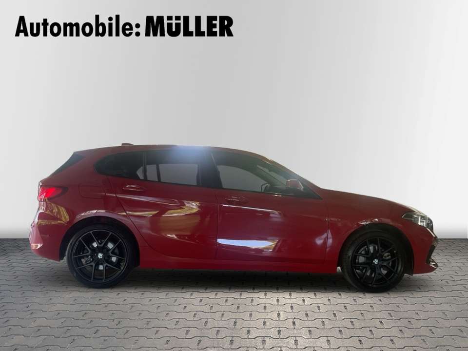 BMW 118 - Imagem 4