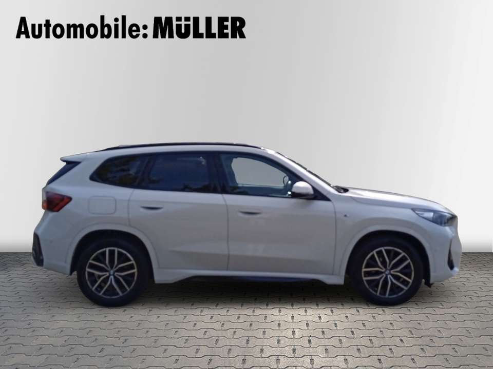 BMW X1 - Imagem 4