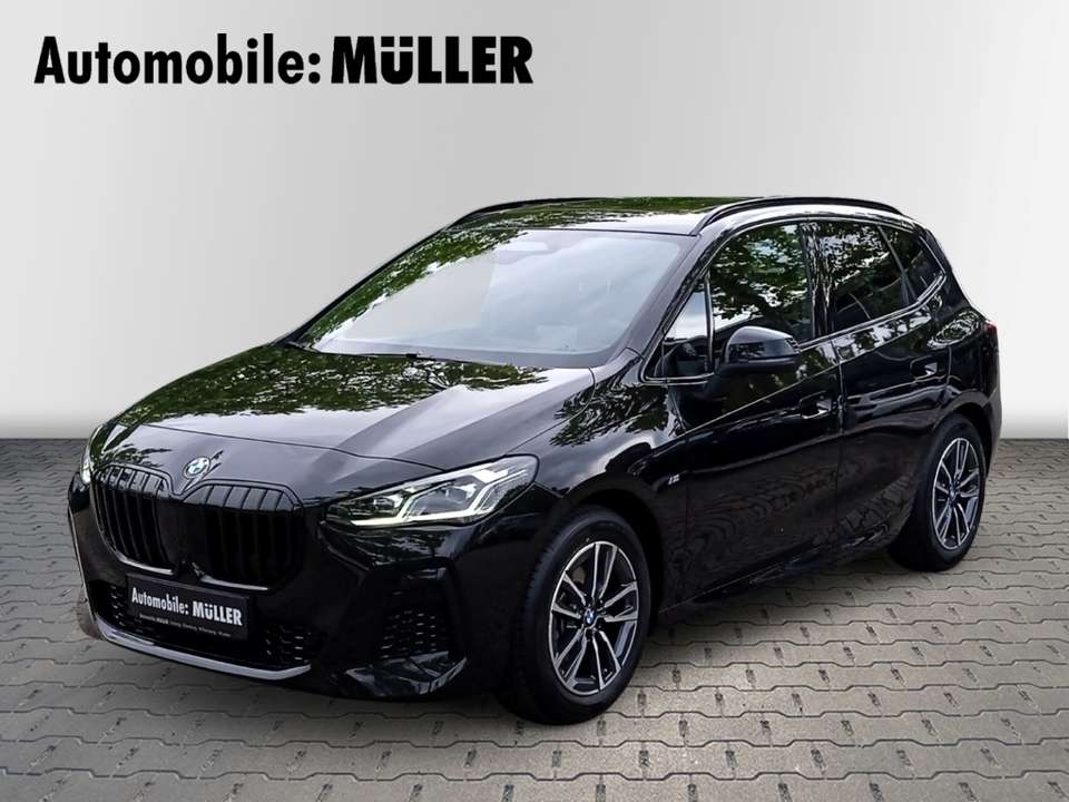 BMW 223 - Imagem 1
