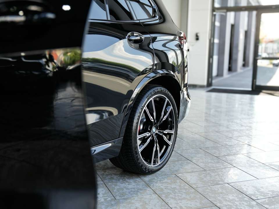 BMW X5 - Imagem 9