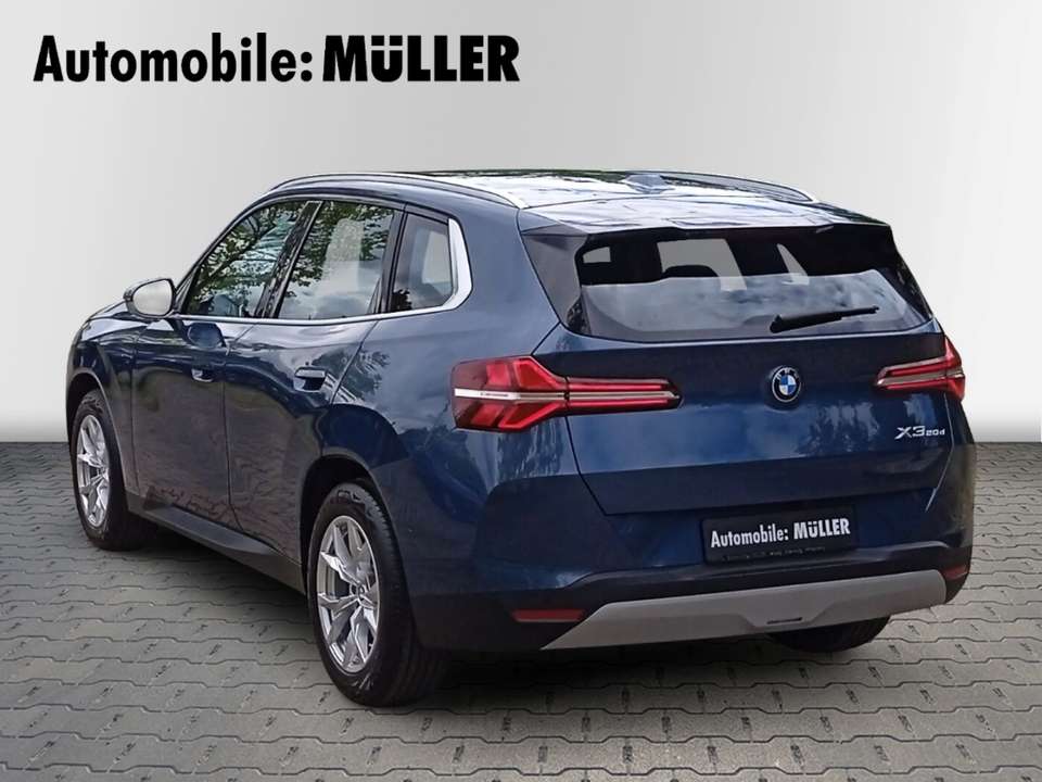 BMW X3 - Imagem 6