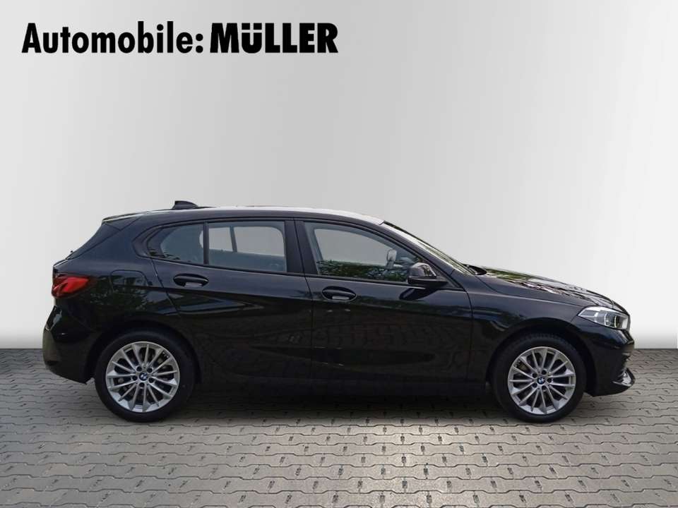 BMW 120 - Imagem 4