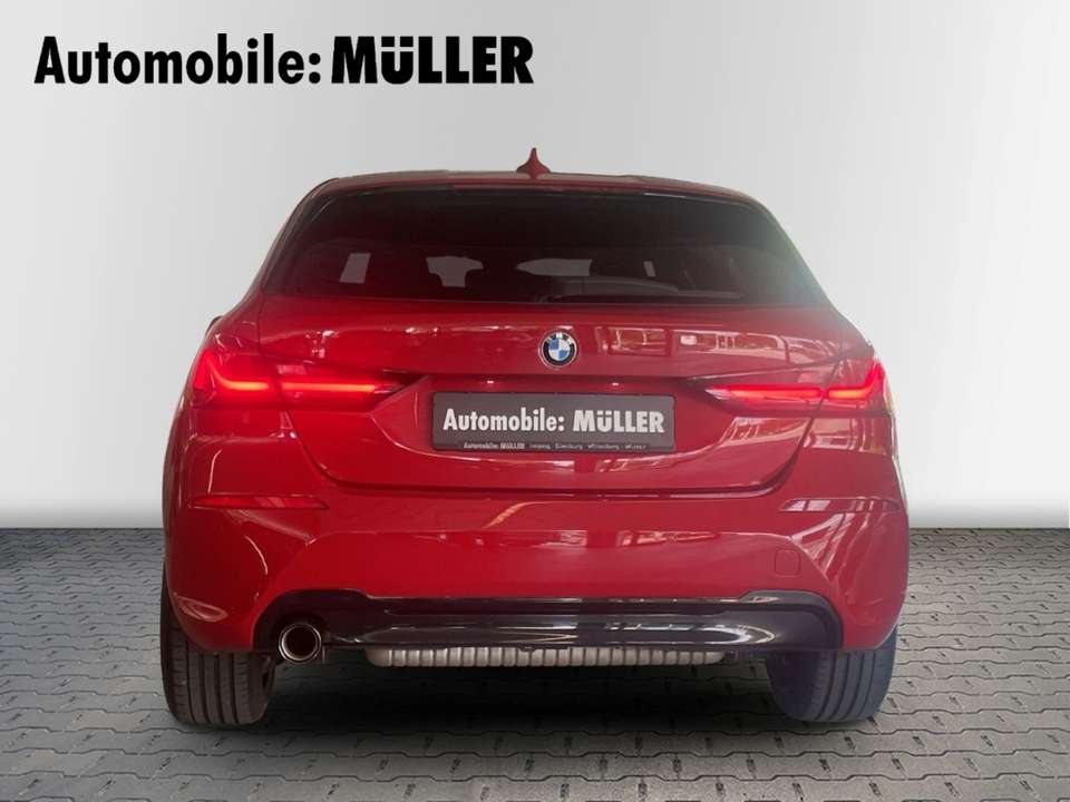 BMW 118 - Imagem 5