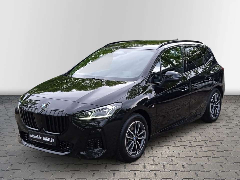 BMW 223 - Imagem 2