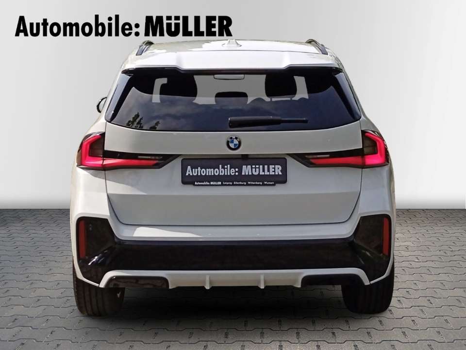 BMW X1 - Imagem 5