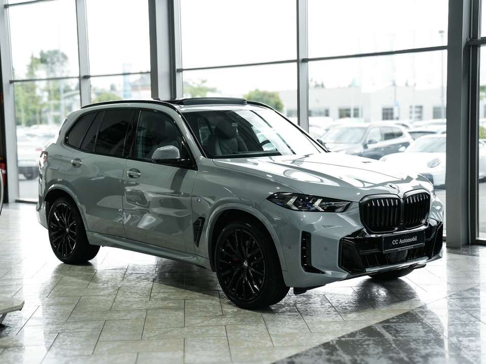 BMW X5 - Imagem 7