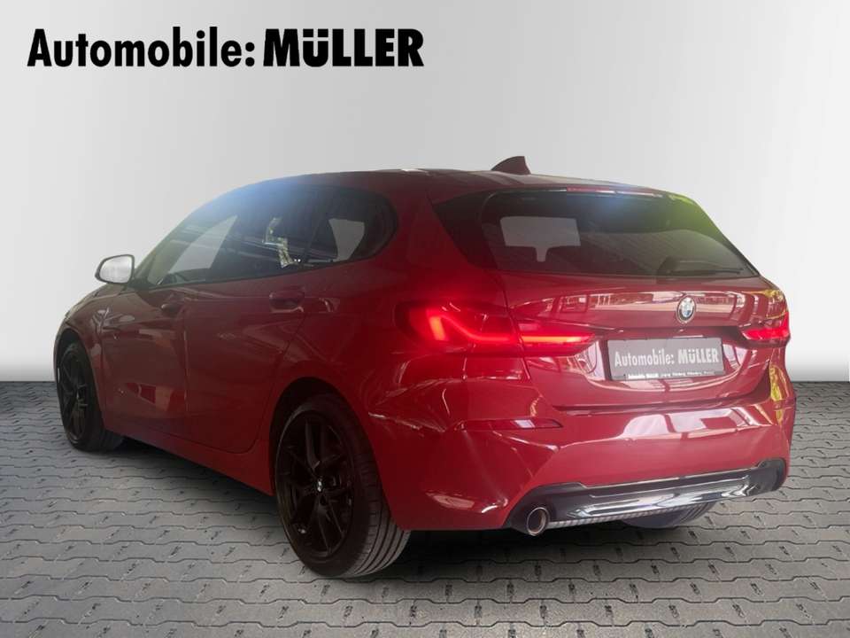 BMW 118 - Imagem 6