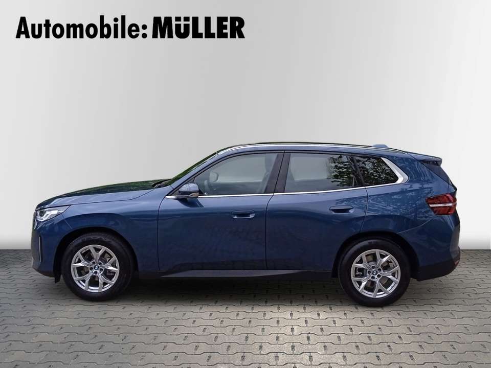 BMW X3 - Imagem 7