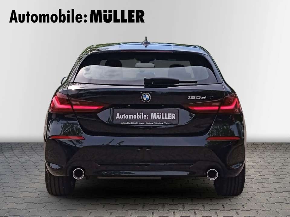 BMW 120 - Imagem 5