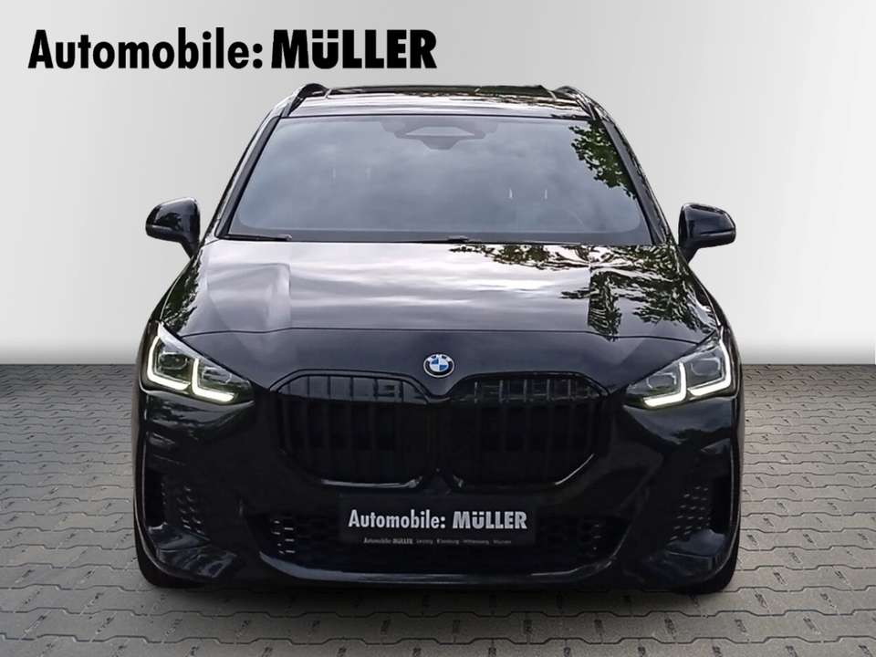 BMW 223 - Imagem 3