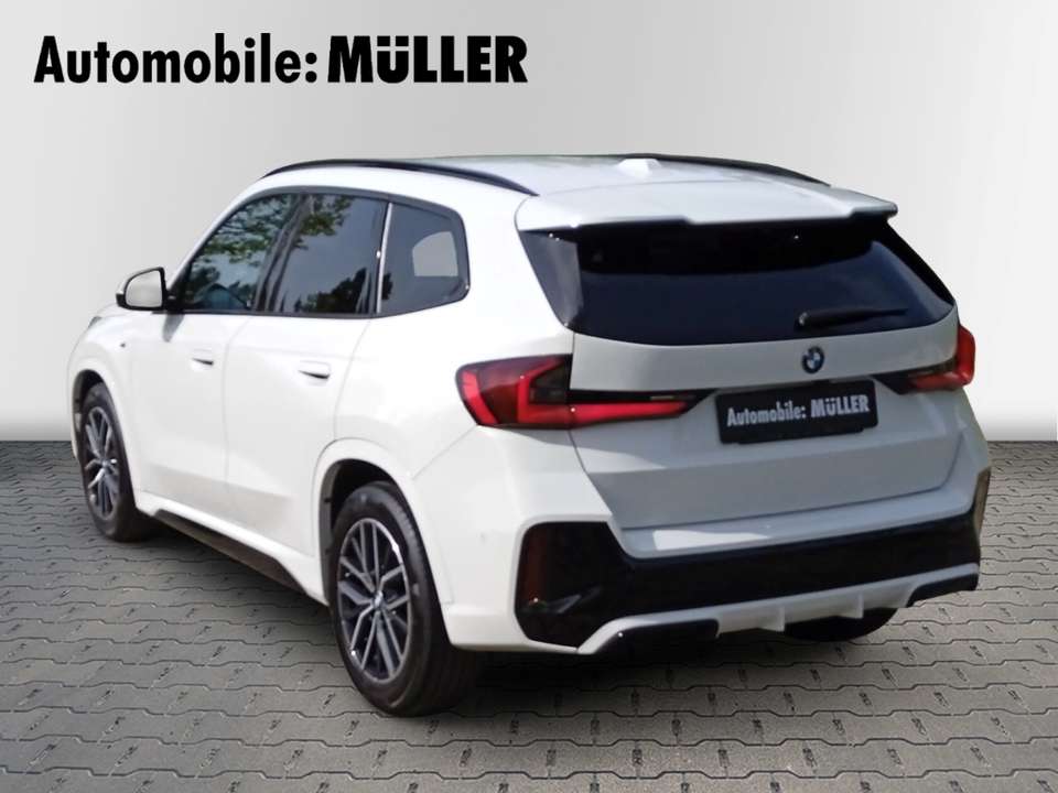 BMW X1 - Imagem 6