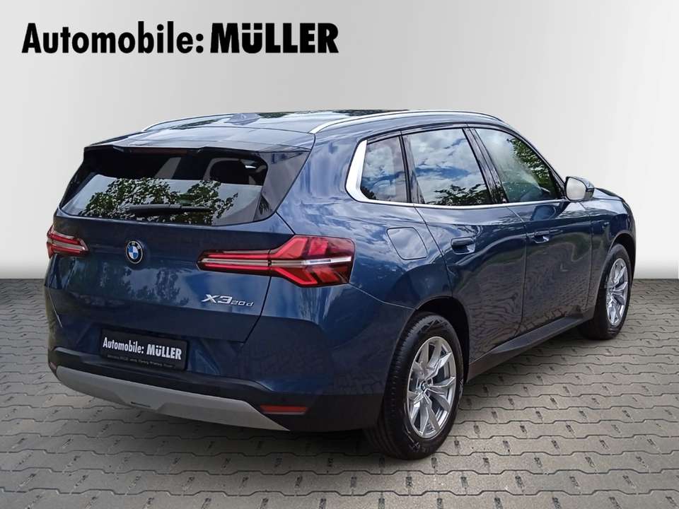 BMW X3 - Imagem 8