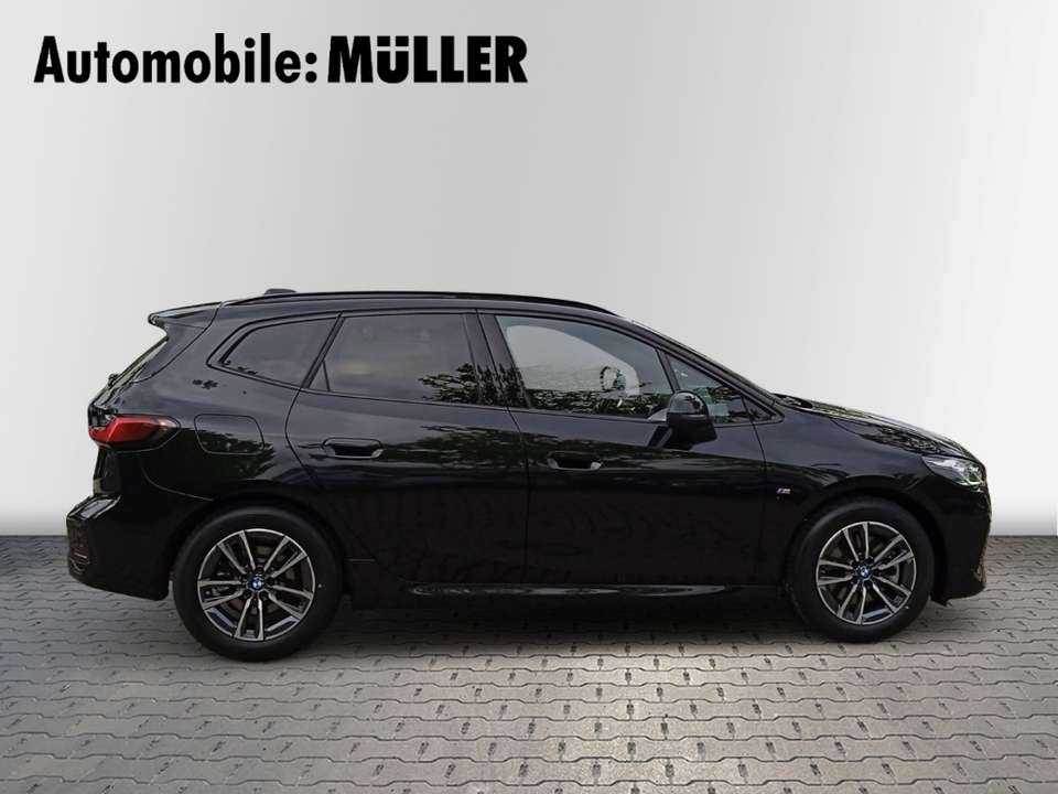 BMW 223 - Imagem 4