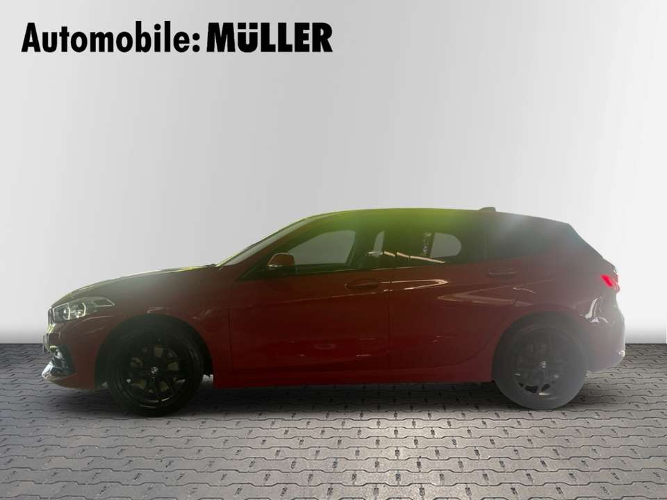 BMW 118 - Imagem 7