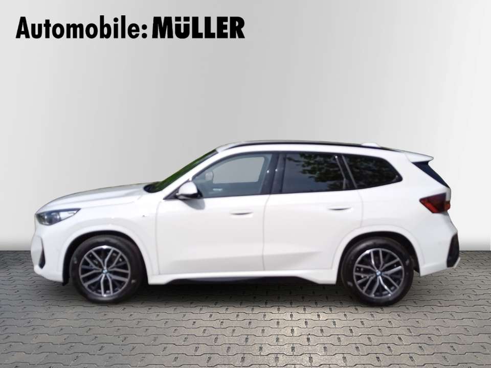 BMW X1 - Imagem 7