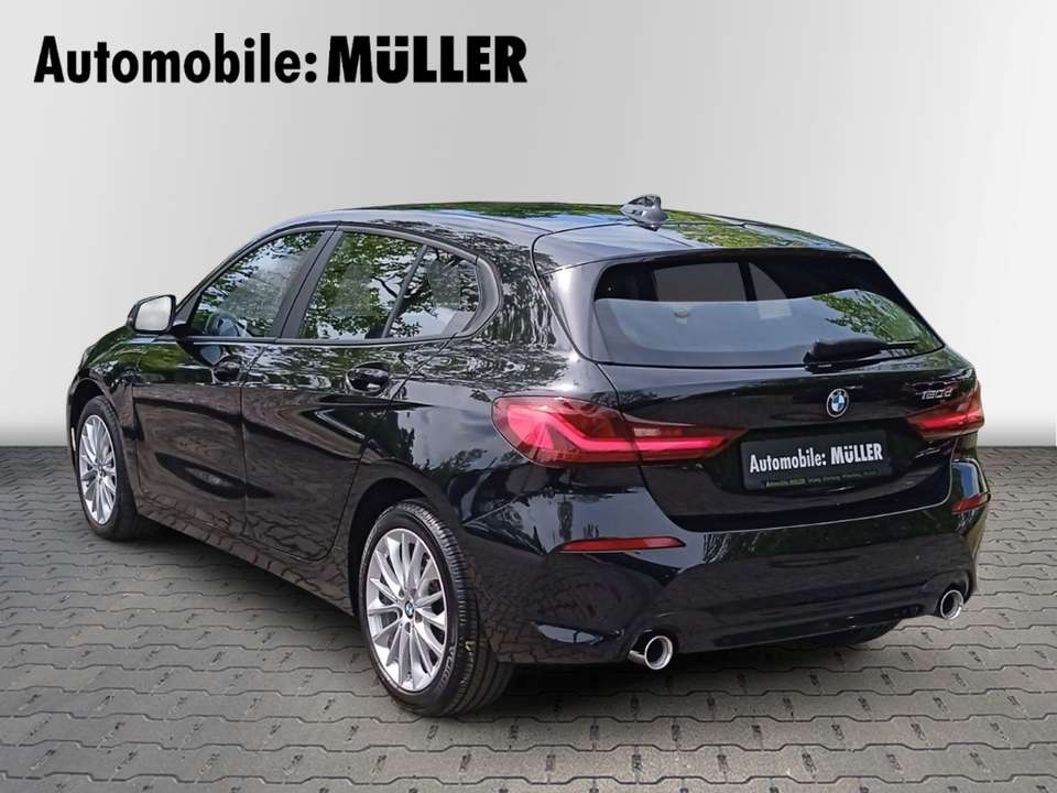 BMW 120 - Imagem 6