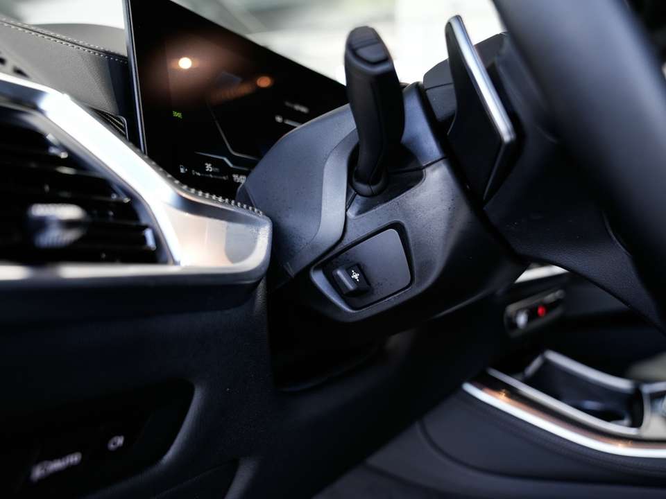 BMW X5 - Imagem 12