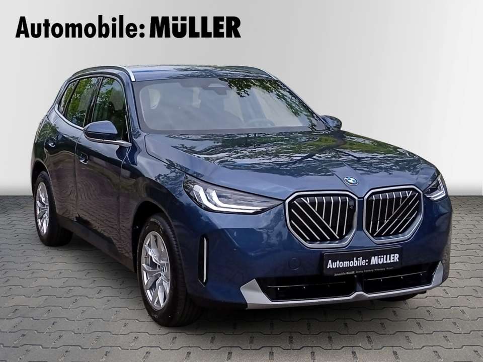 BMW X3 - Imagem 9