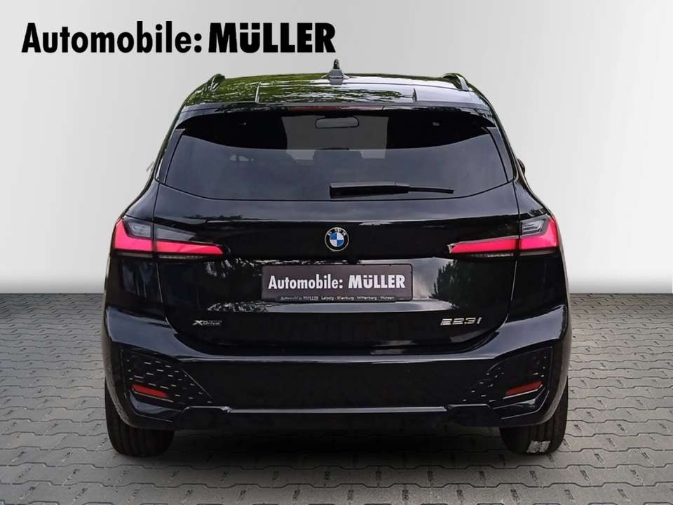BMW 223 - Imagem 5