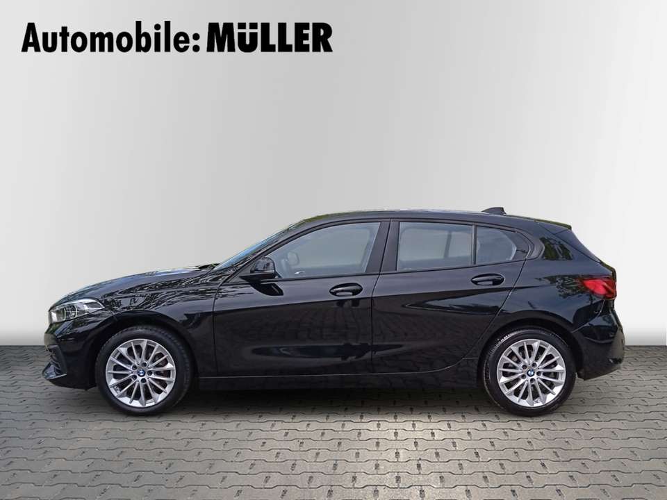 BMW 120 - Imagem 7