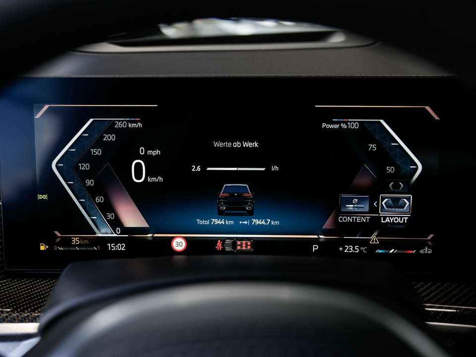 BMW X5 - Imagem 13