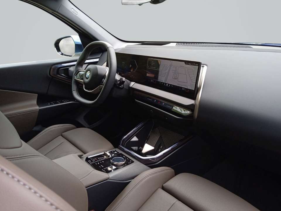 BMW X3 - Imagem 10