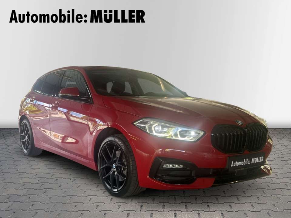 BMW 118 - Imagem 9