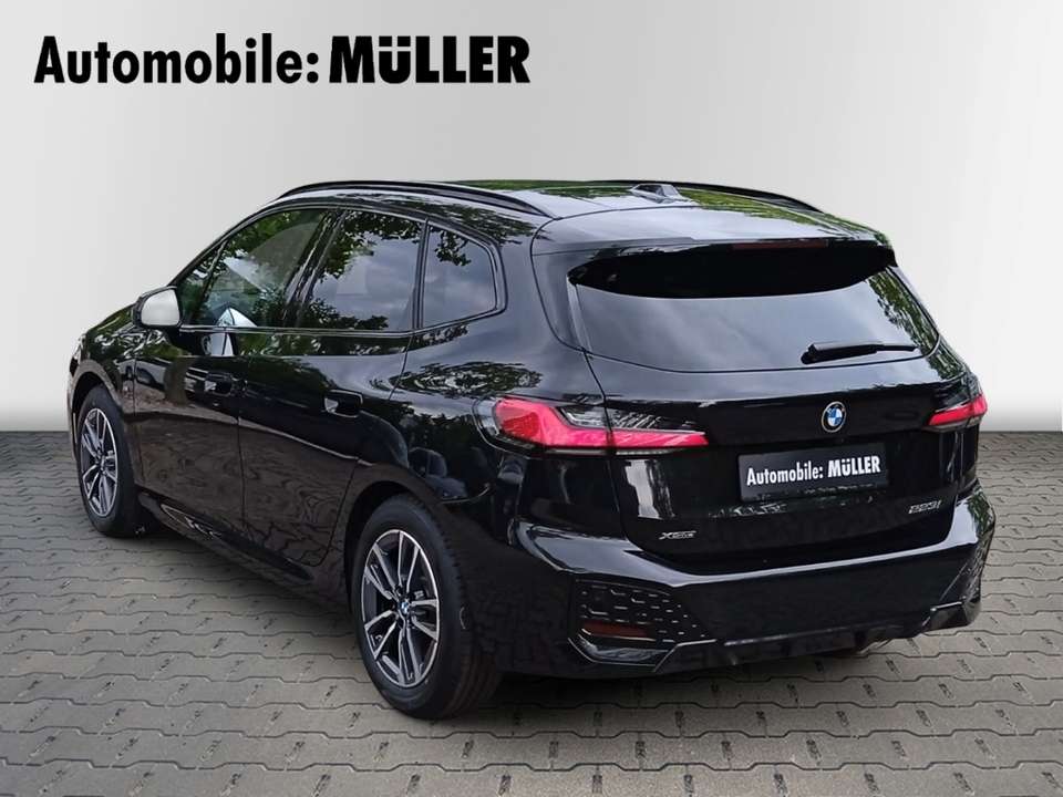 BMW 223 - Imagem 6