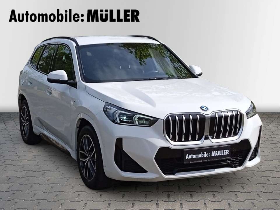 BMW X1 - Imagem 9
