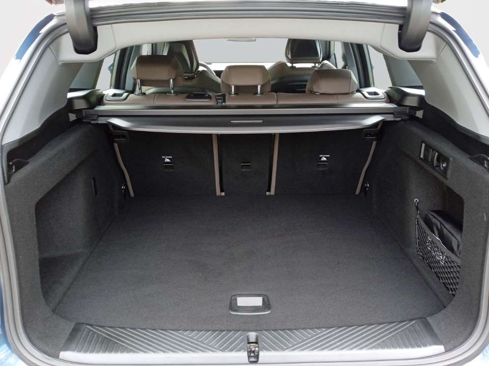 BMW X3 - Imagem 11