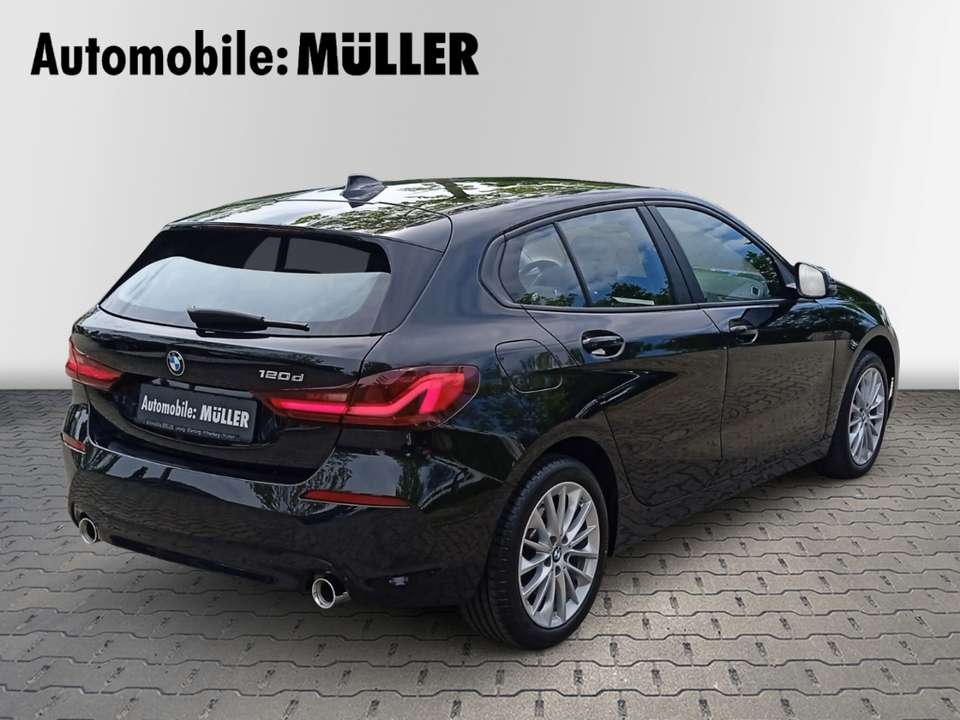 BMW 120 - Imagem 8