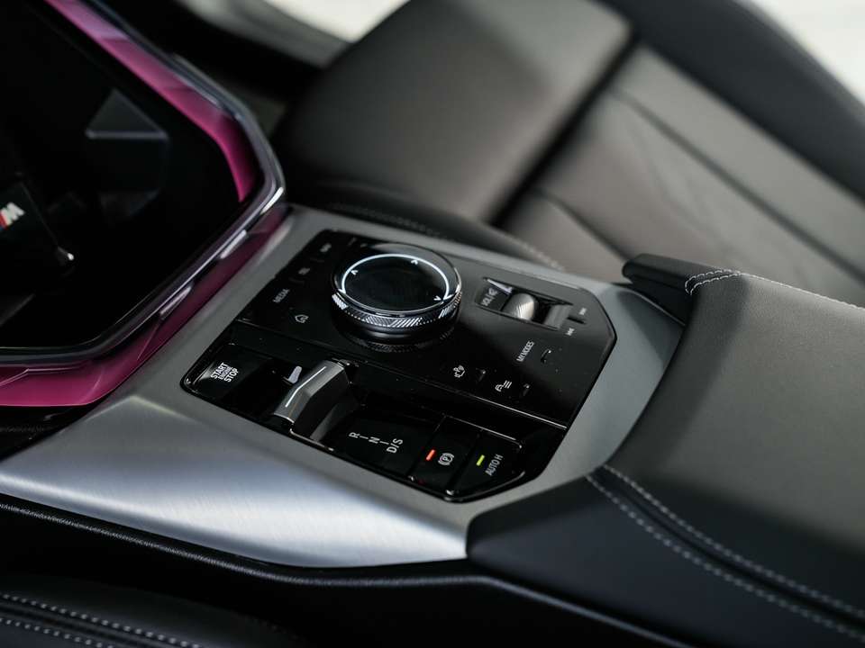 BMW X3 - Imagem 12