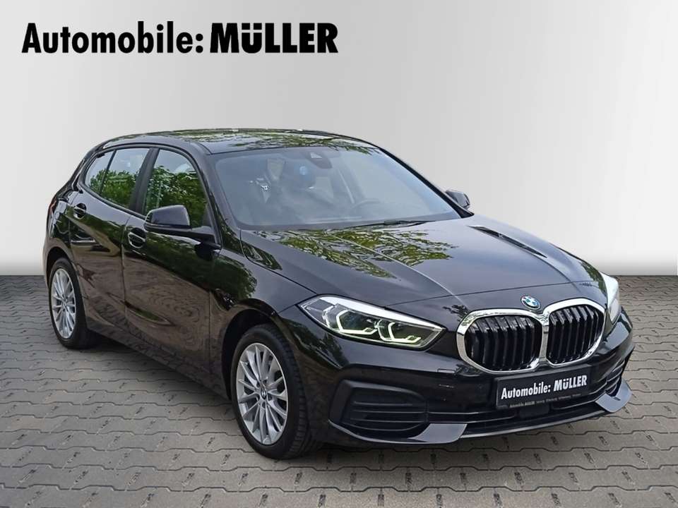 BMW 120 - Imagem 9