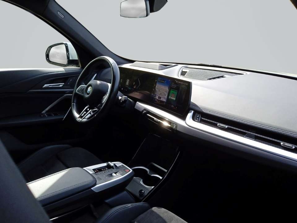 BMW X1 - Imagem 10