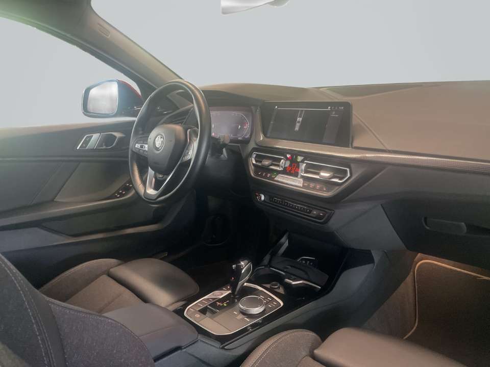 BMW 118 - Imagem 10