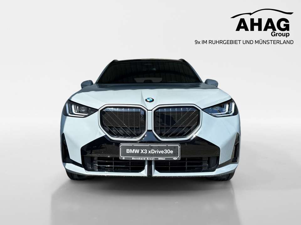 BMW X3 - Imagem 1