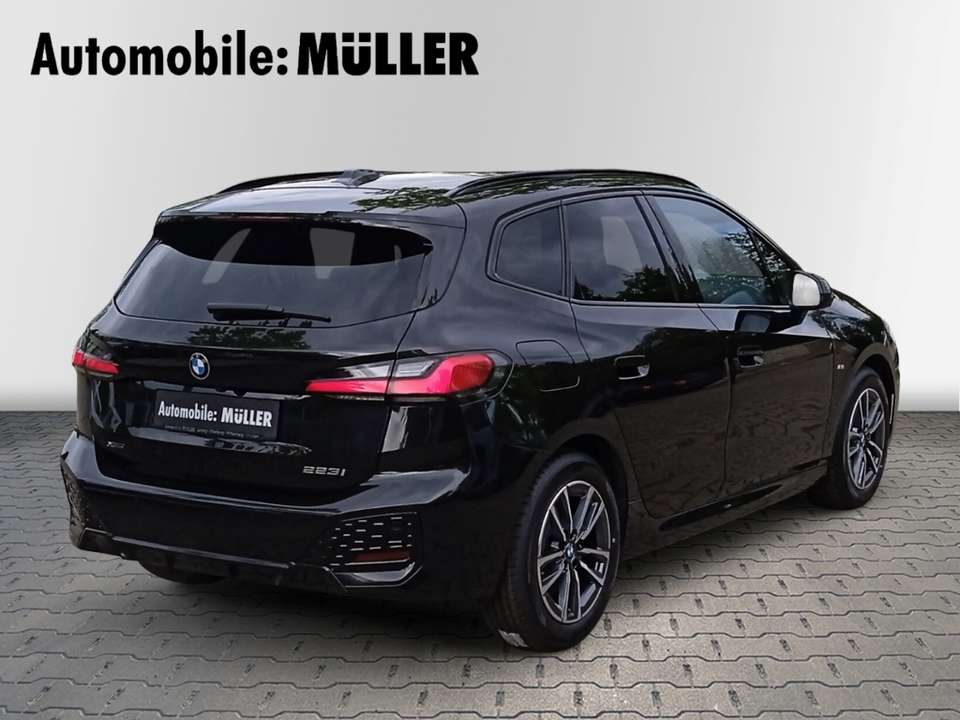 BMW 223 - Imagem 8