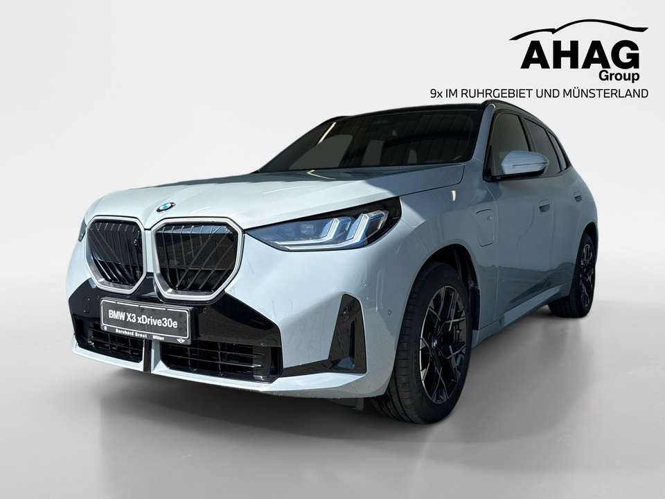 BMW X3 - Imagem 2